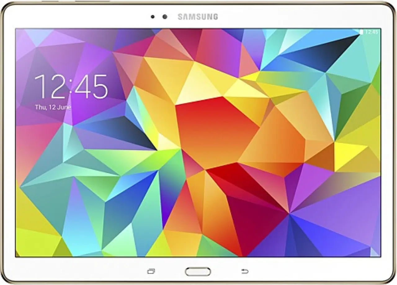 Samsung Galaxy Tab S SM-T807 16 GB 10.5" Tablet Fiyatları, Özellikleri ve  Yorumları | En Ucuzu Akakçe