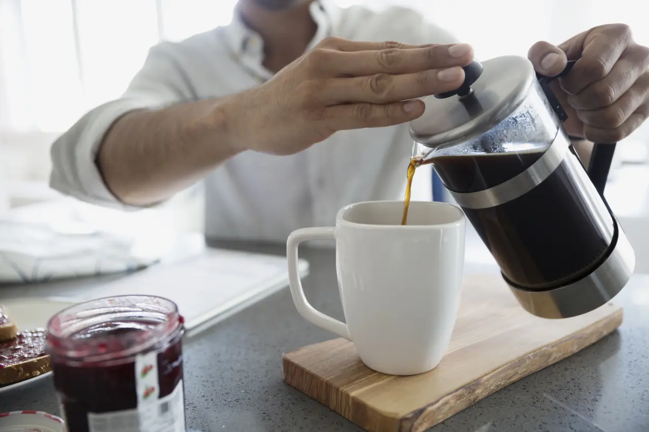 Mornings may not be the best time to drink coffee, according to experts -  National | Globalnews.ca