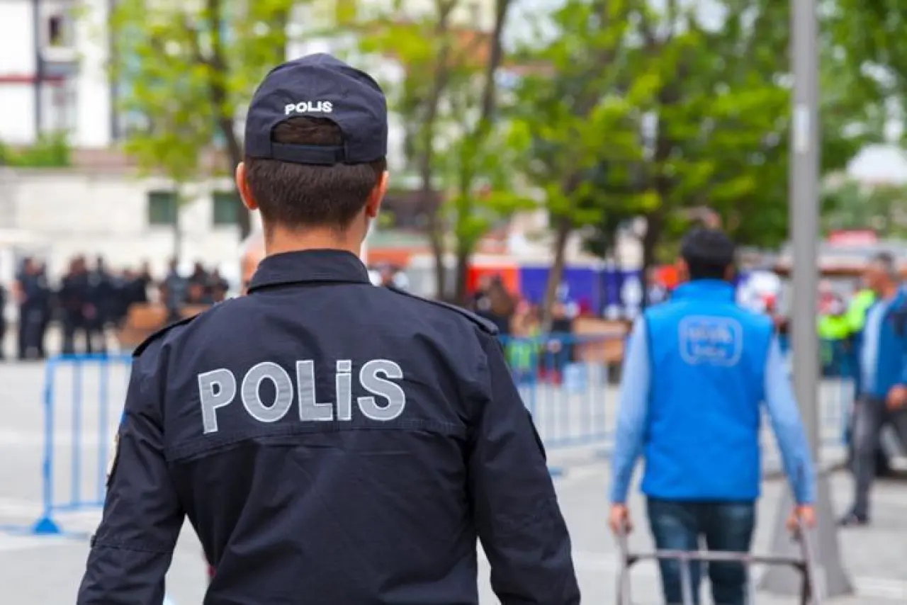 POLİS MAAŞI ZAMMI 2025 OCAK HESAPLAMASI || Başkomiser, Polis maaşları 2025  yeni yılda ne kadar, kaç TL oldu? TÜİK enflasyon farkı sonrası polis maaş  zammı hesaplama tablosu - Bigpara Haberleri