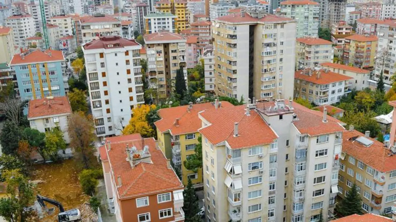 Kiralık Ev Haberleri - Son Dakika Yeni Kiralık Ev Gelişmeleri