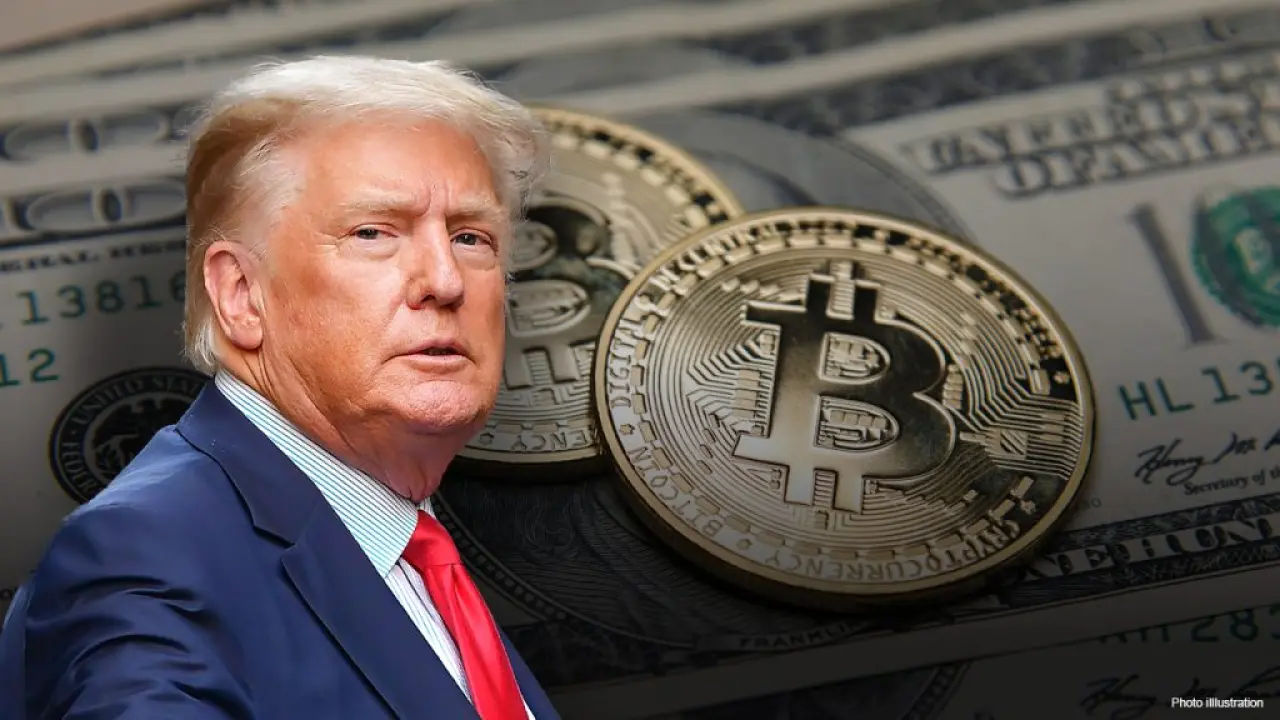 Bitcoin and Crypto: What to Expect After Trump's Return? - Forex News by FX  Leaders