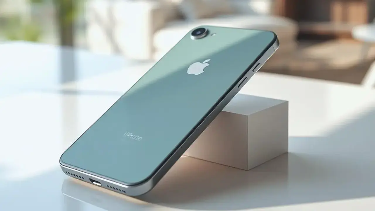 iPhone 17 Air fiyatı ortaya çıktı: Beklenenden ucuz olacak - Webmasto