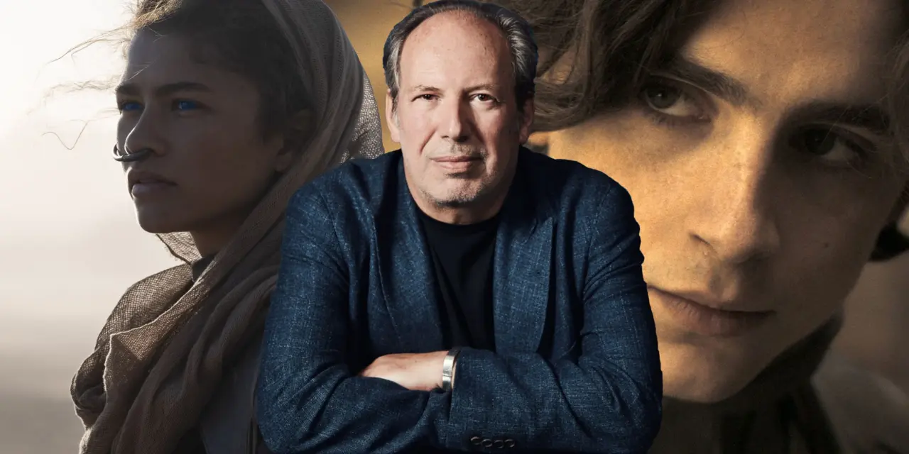 Dune 2: Hans Zimmer Can Make The Score Even Better (By Not Being Hans Zimmer )