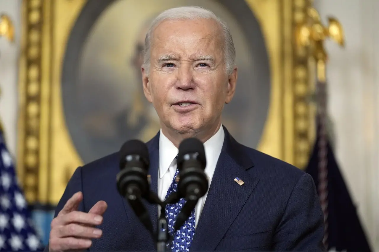 President Biden kan er niet meer omheen: zijn leeftijd wordt een  struikelblok | Het Nieuwsblad Mobile