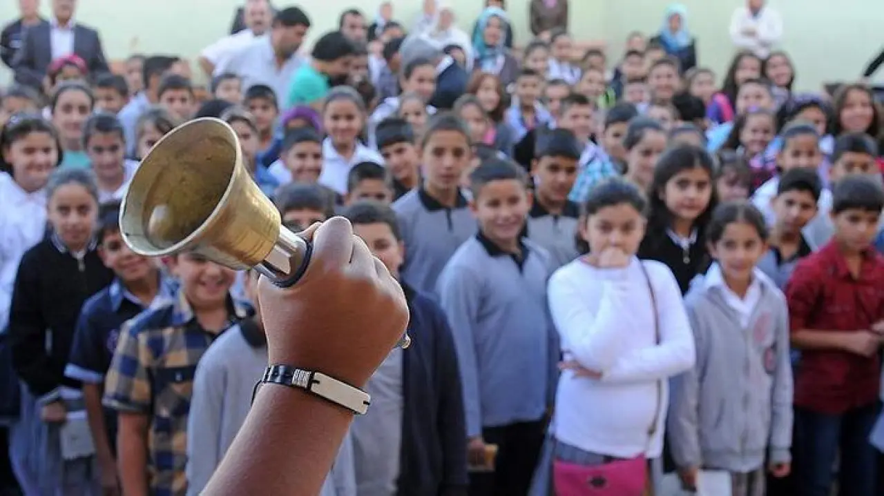 Sömestr 15 tatil ne zaman bitiyor? 2024-2025 okullar ne zaman açılıyor, 2.  dönem hangi gün başlıyor?