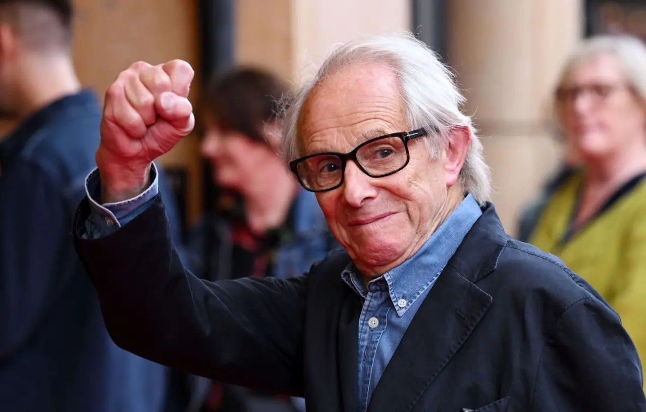 The Old Oak » : A 87 ans, Ken Loach veut garder foi en l'espèce humaine