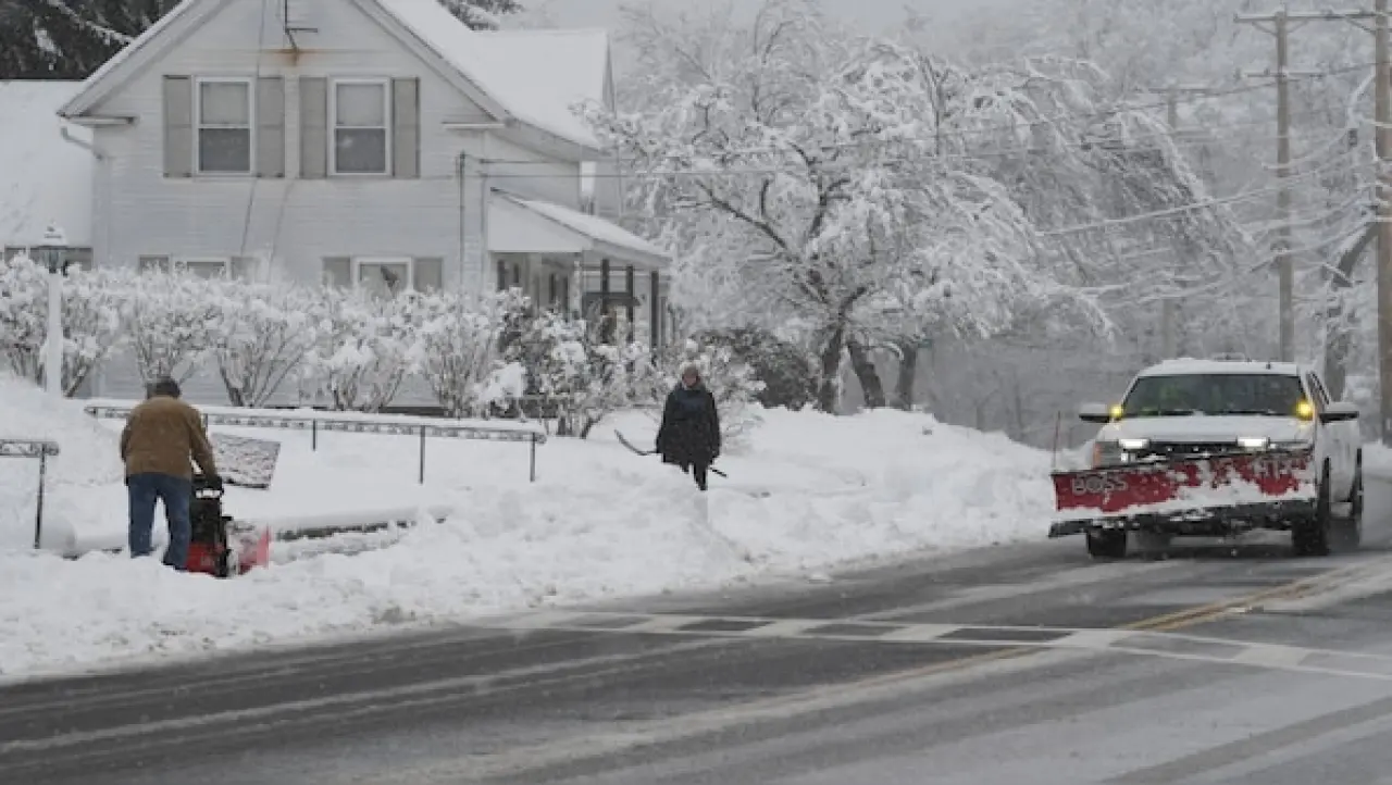 Shiver and Shake: What's a polar vortex that is likely to bring the chill  to the US? – Firstpost