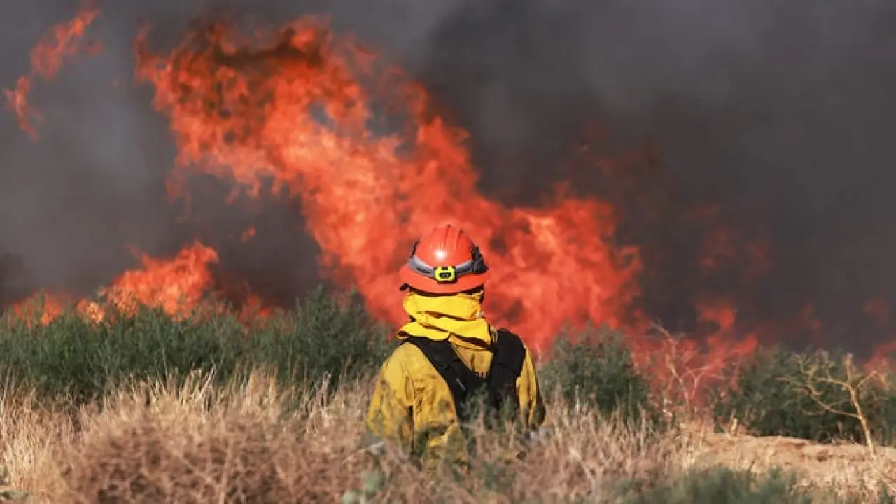 California wildfires force evacuations, worry in wine country