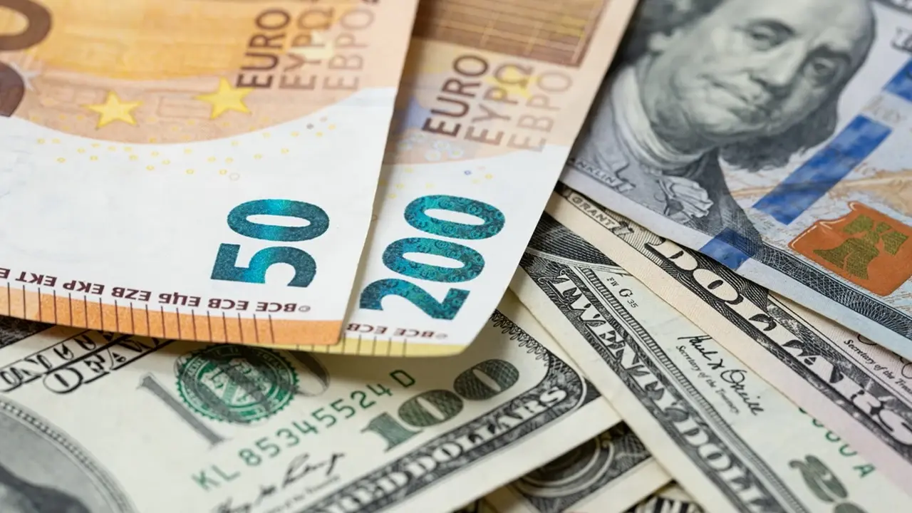 2024 yılının son günü dolar ve euro ne kadar?