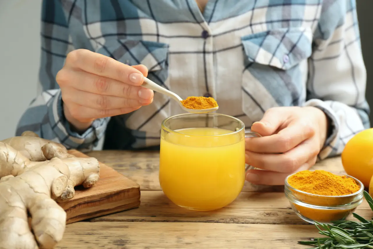 The Incredible Benefits of Turmeric | Chefs for Seniors