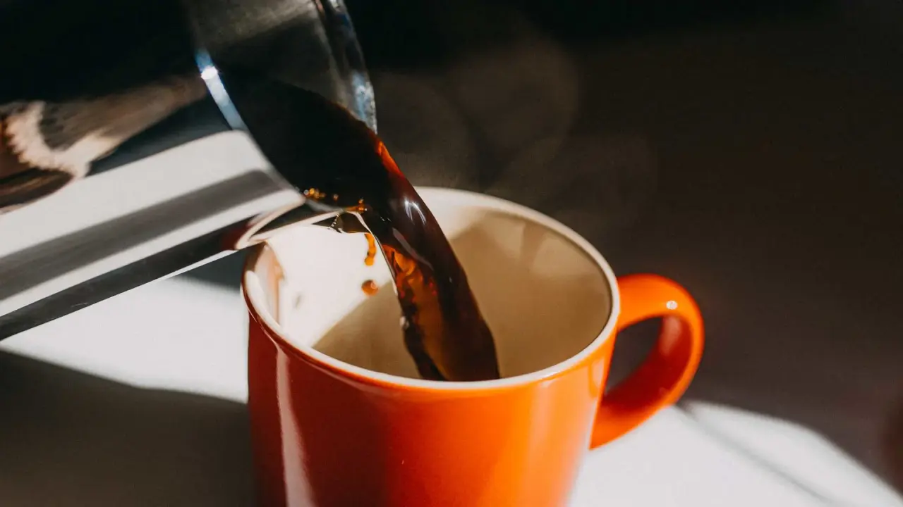 4 Reasons to Drink Coffee--and 1 Big Reason Not To