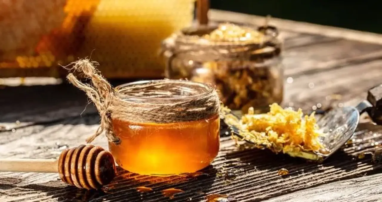 Propolis Damla Faydaları Nelerdir? Propolis Damla Nasıl Kullanılır, Yan  Etkileri Var Mı? - Sağlık Haberleri