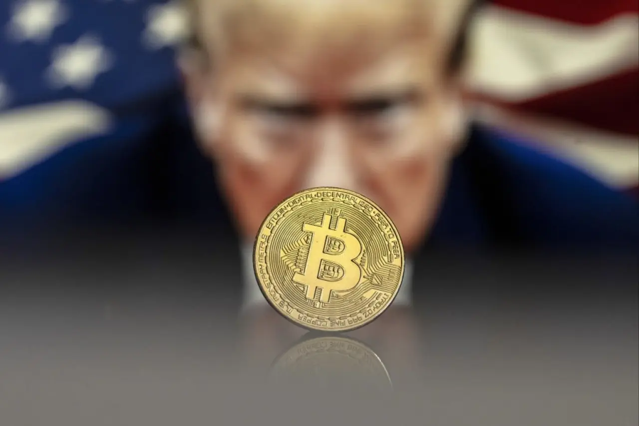 Trump-fuelled bitcoin rally loses steam as year draws to a close | South  China Morning Post