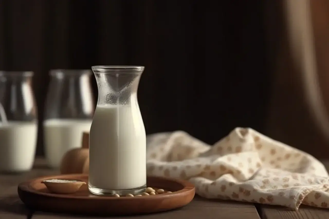 1 Bardak Süt Kaç Kalori - Sütün Besin Değeri - Özel Sada Hastanesi