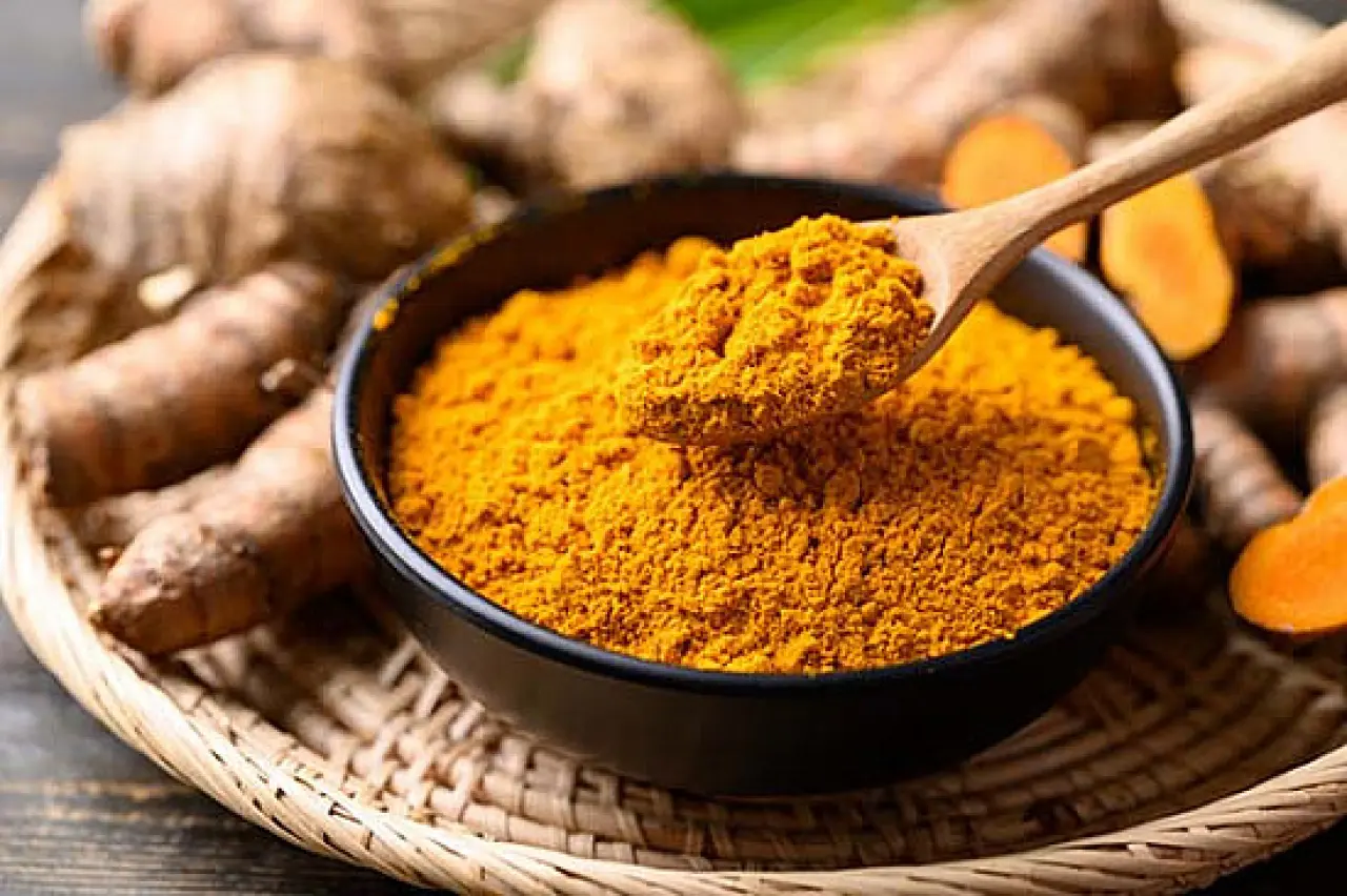 Turmeric benefits: A look at the evidence - Harvard Health