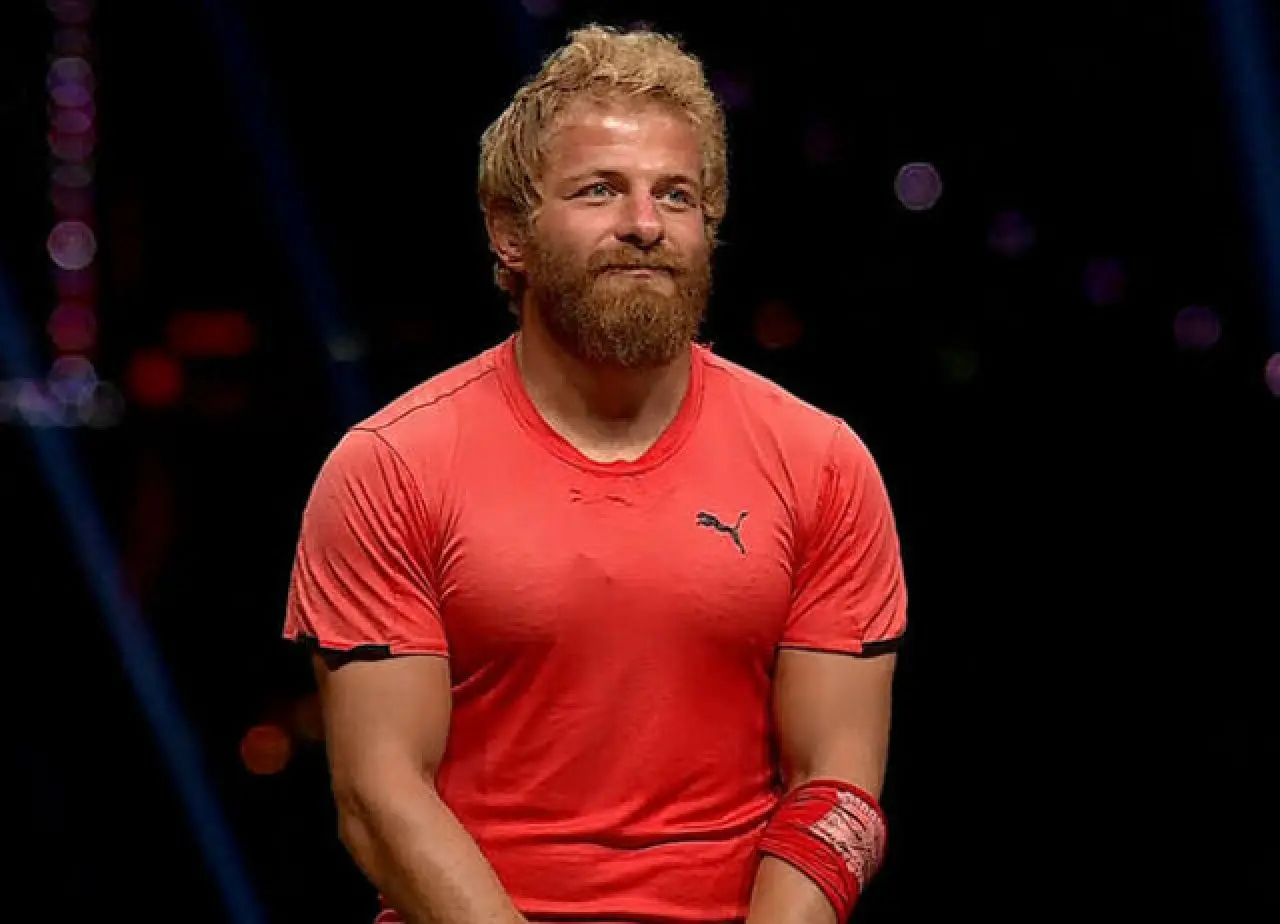 İsmail Balaban kimdir? Survivor 2025 All Star Takımında yarışıyor | TGRT  Haber