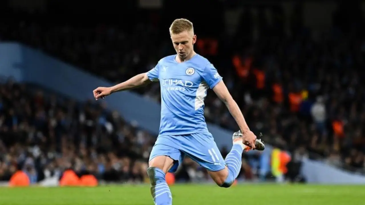 Zinchenko yang Versatile Bakal Sangat Berguna untuk Arsenal