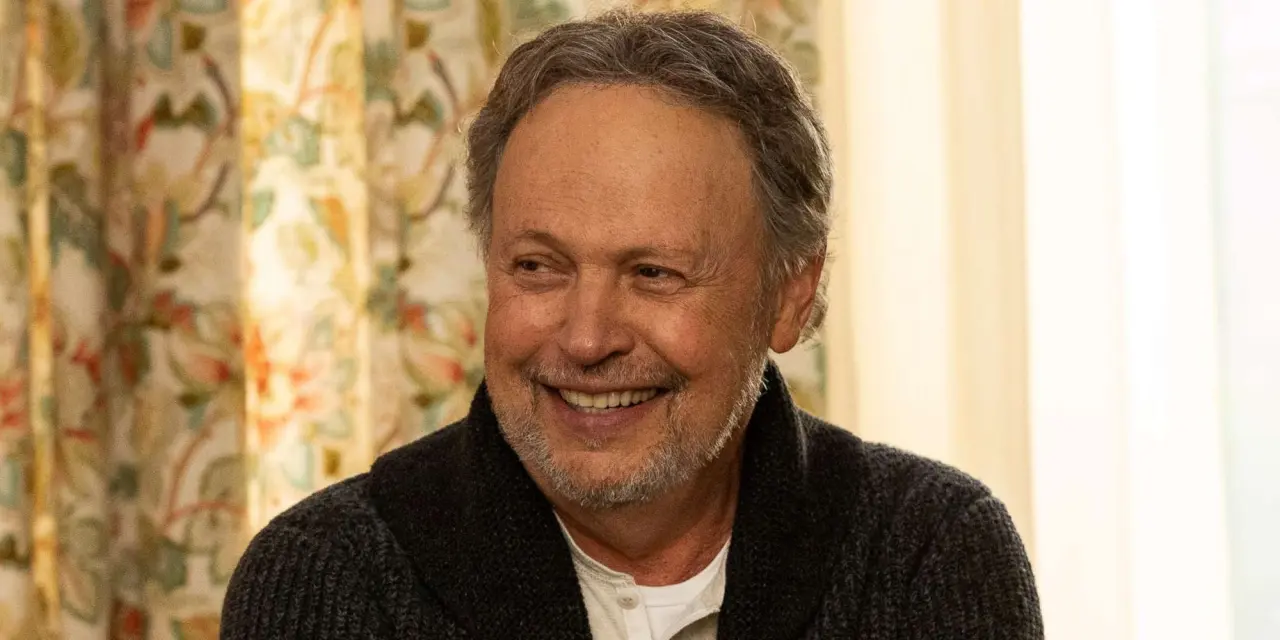 We Are Heartbroken”: Billy Crystal Confirms Losing Home of 46 Years to L.A.  Wildfires