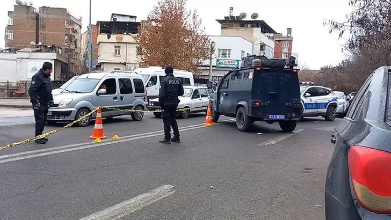 Sokak ortasında öldürülmüştü; 6 şüpheli tutuklandı