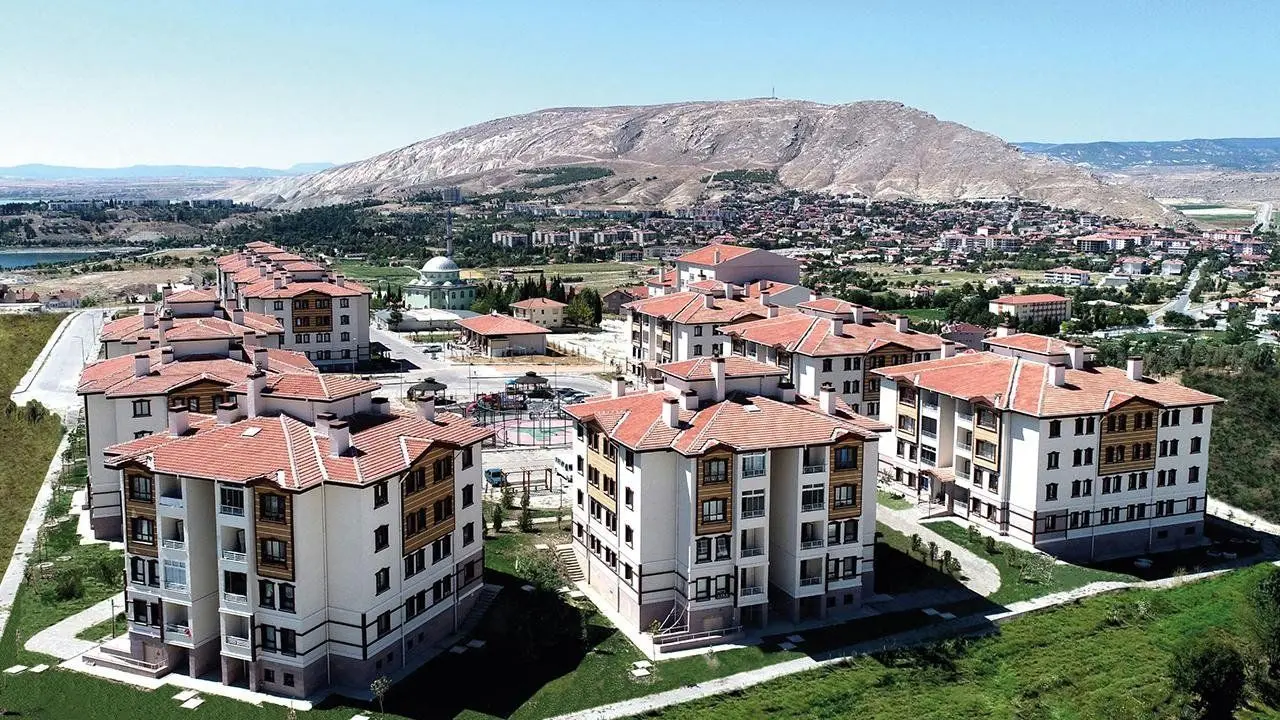 2025 yılı TOKİ ev fiyatları ve şartları belli oluyor - Adıyaman Işık  Gazetesi