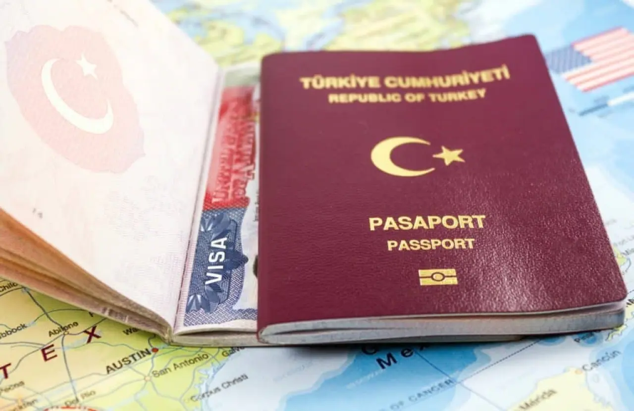 Advantages of the Turkish passport 2023 || Imtilak Real Estate