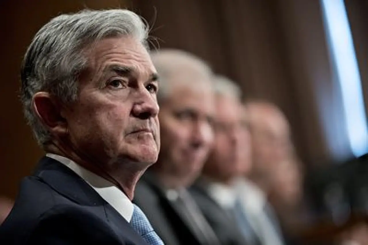 Jerome Powell's Candidacy Offers Continuity in Fed Policy - WSJ