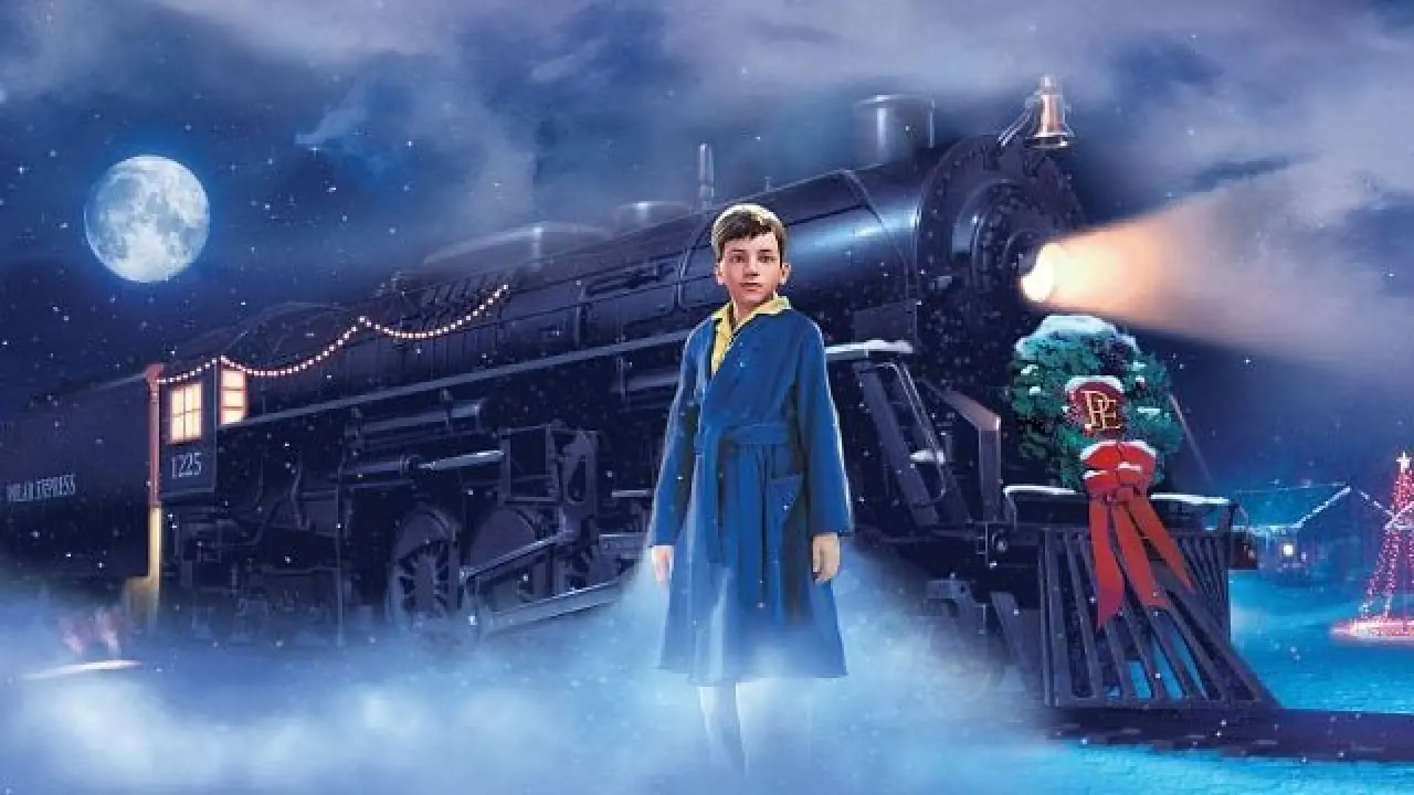 Kutup Ekspresi - The Polar Express - Beyazperde.com