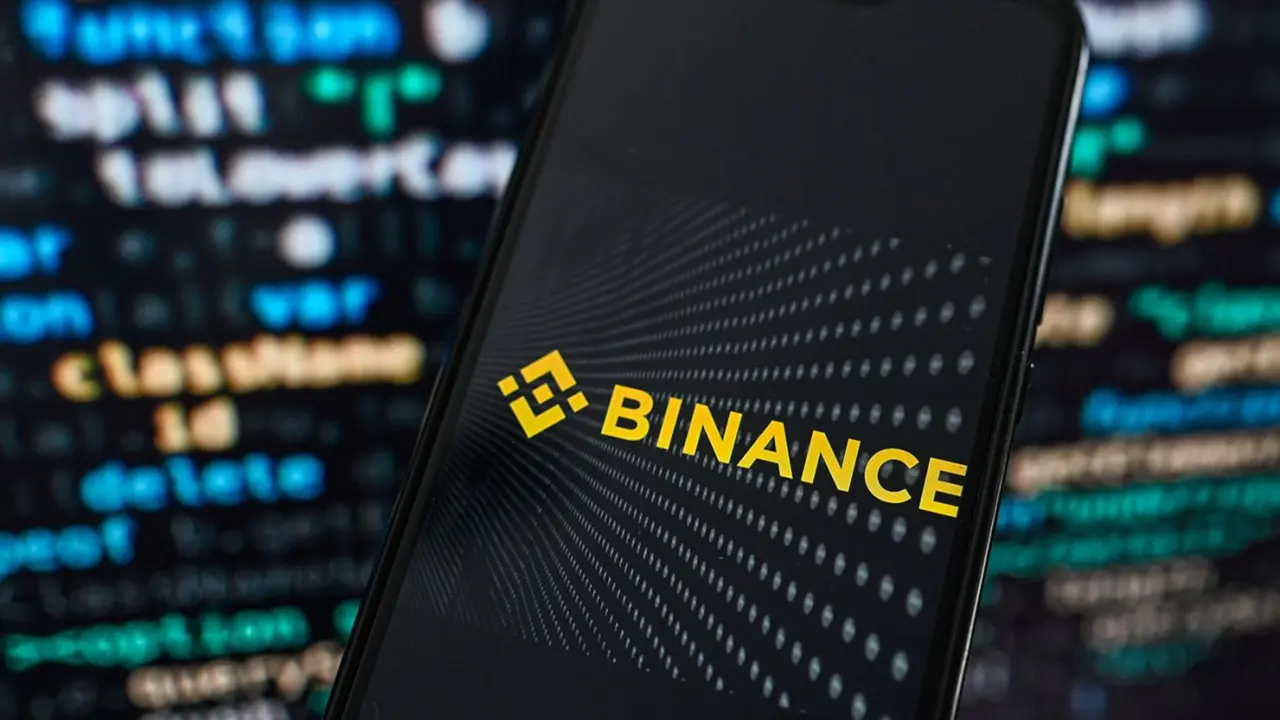 What is Binance, why is it in so much trouble, and what does it mean for  crypto? | CNN Business