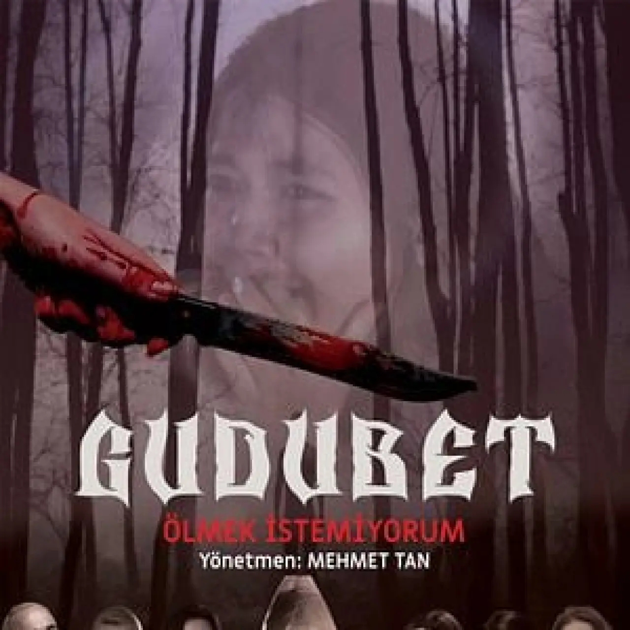 Gudubet (Ölmek İstemiyorum) - 2022 filmi - Beyazperde.com