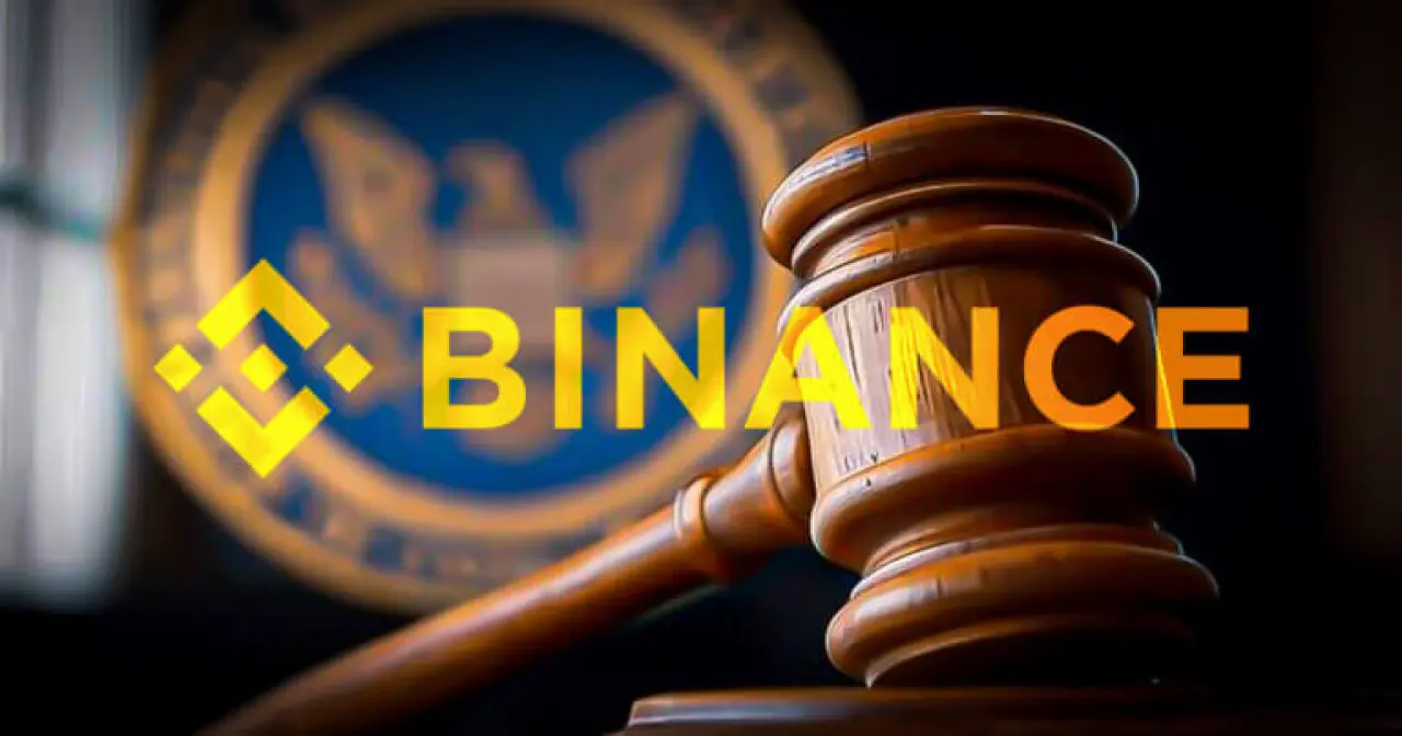 SEC and Binance pause legal battle amid new crypto regulatory task ...