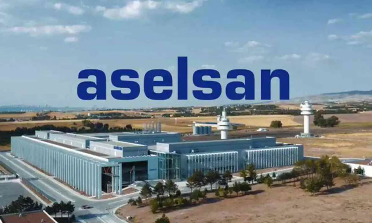 ASELSAN, SAHA EXPO'da ürünlerini ziyaretçilerle buluşturacak