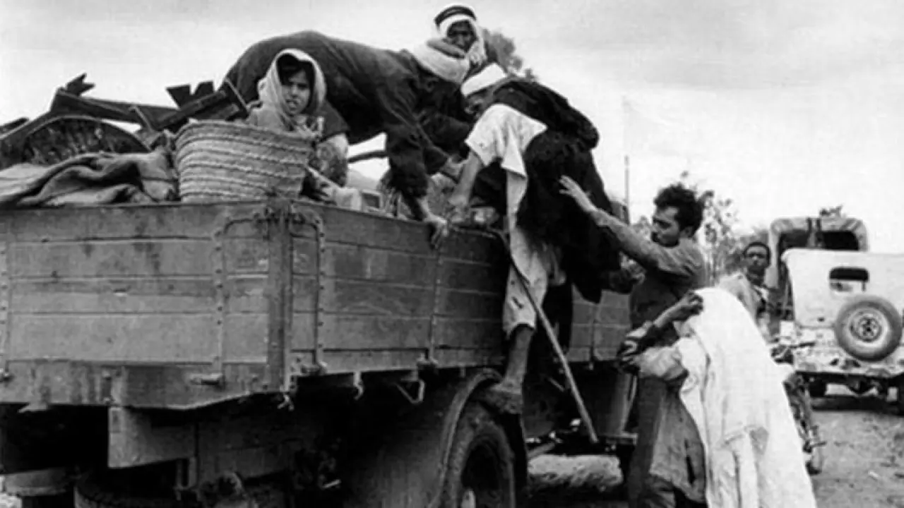 Nekbe (Nakba) günü nedir, ne zaman yaşandı, neler oldu