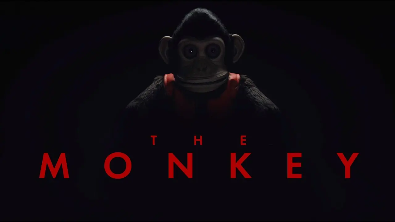 THE MONKEY - Türkçe Altyazılı Fragman - 21 Şubat'ta Sinemalarda