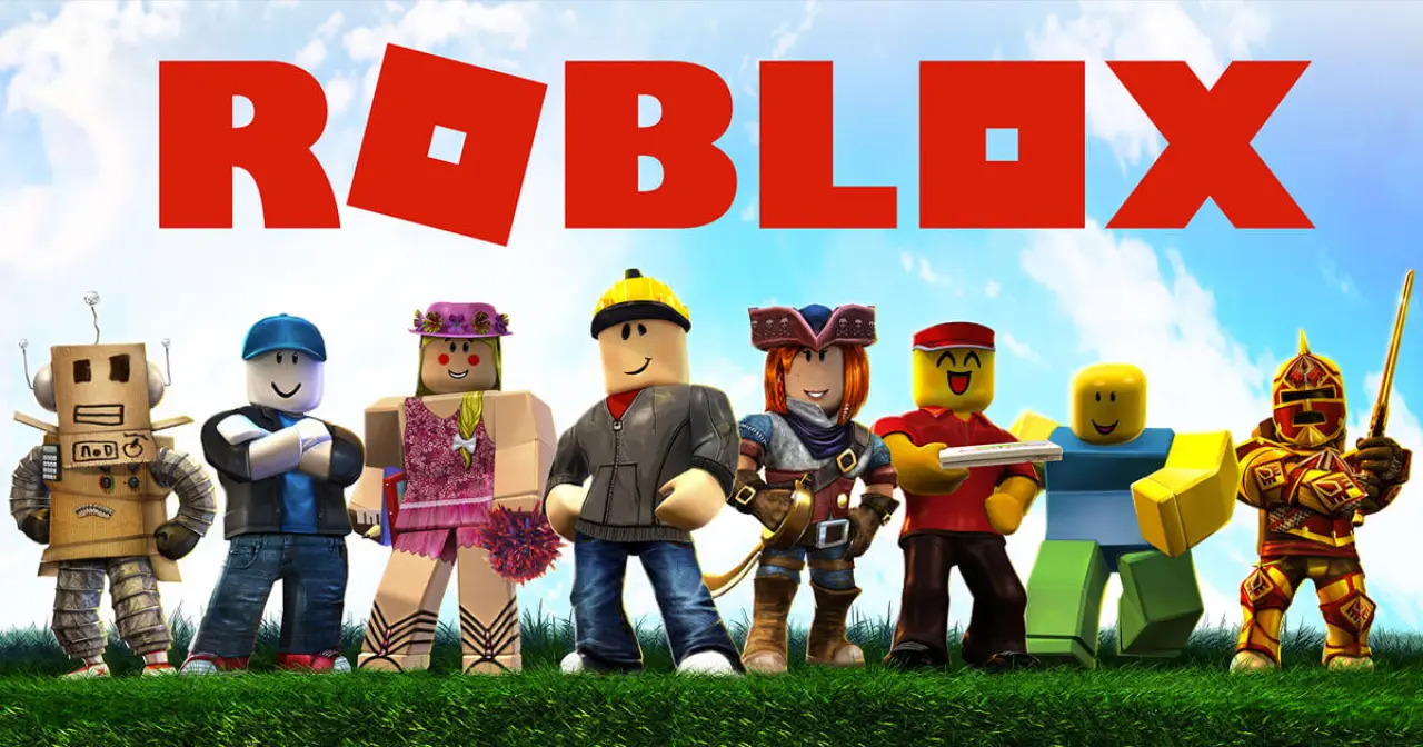 Katalog - Roblox