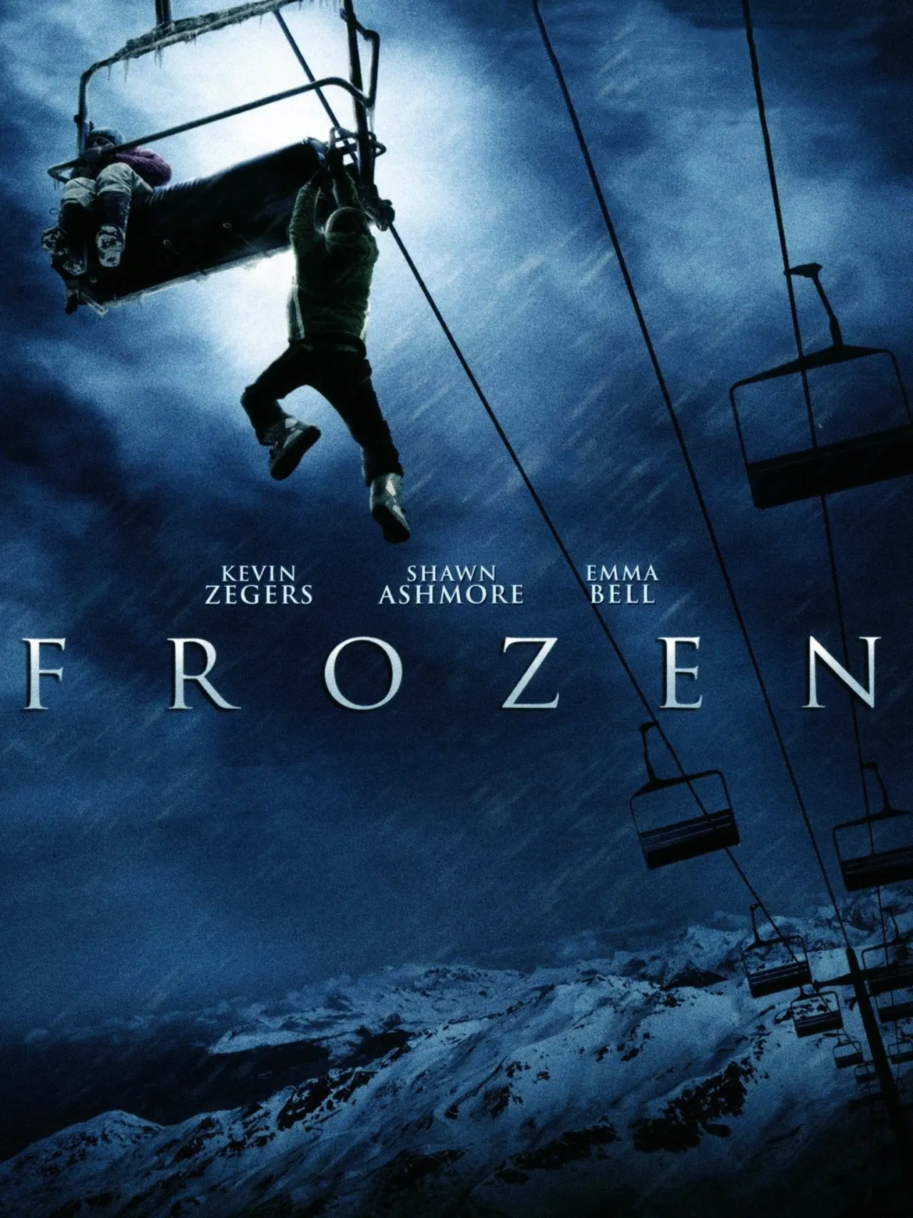 Frozen | Rotten Tomatoes