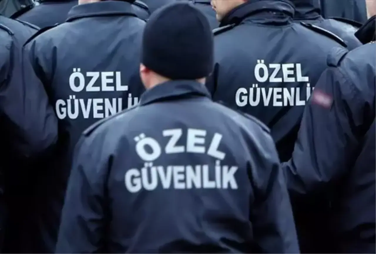 Özel Güvenlik 113. Temel Eğitim ve 89. Yenileme Eğitimi sınavı sonuçları ne zaman  açıklanacak? 2025 - Haberler