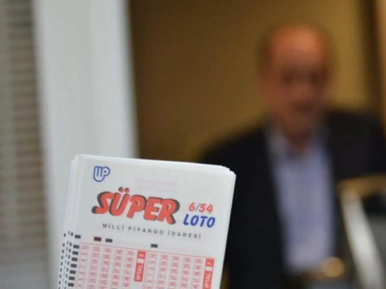 Süper Loto devretti! 25 Nisan Süper Loto sonuçlarına göre 2 milyon haftaya  kaldı... - Sözcü