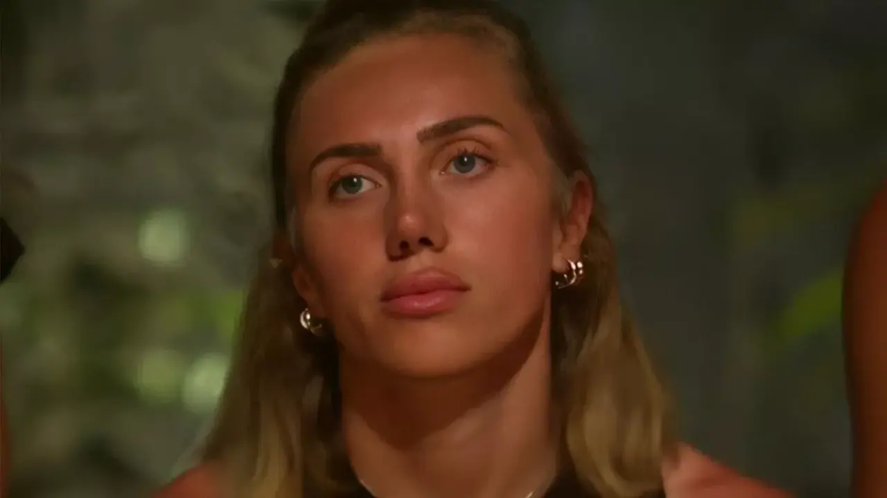 Survivor 2025 Meryem Kasap Kimdir? Kaç Yaşında, Nereli ve Hayat Hikayesi -  R10