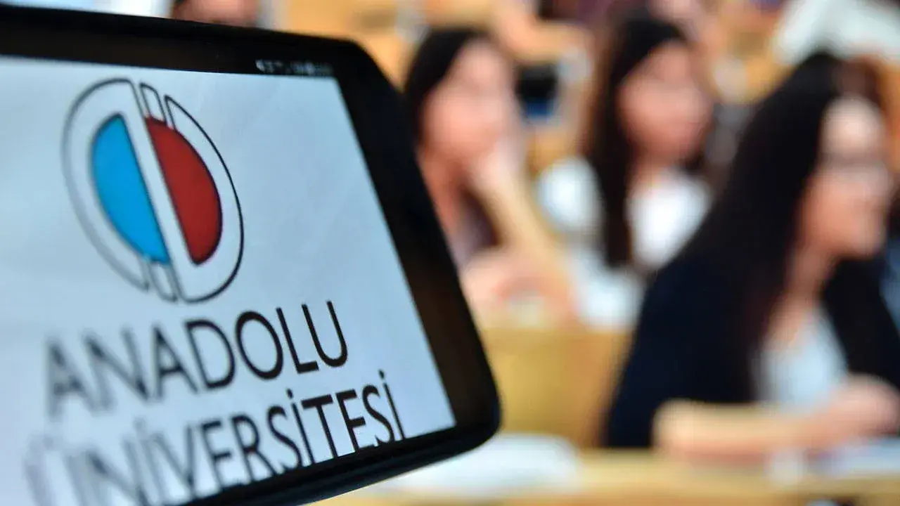 Anadolu Üniversitesi AÖF sınav takvimi açıklandı! İşte sınav tarihleri