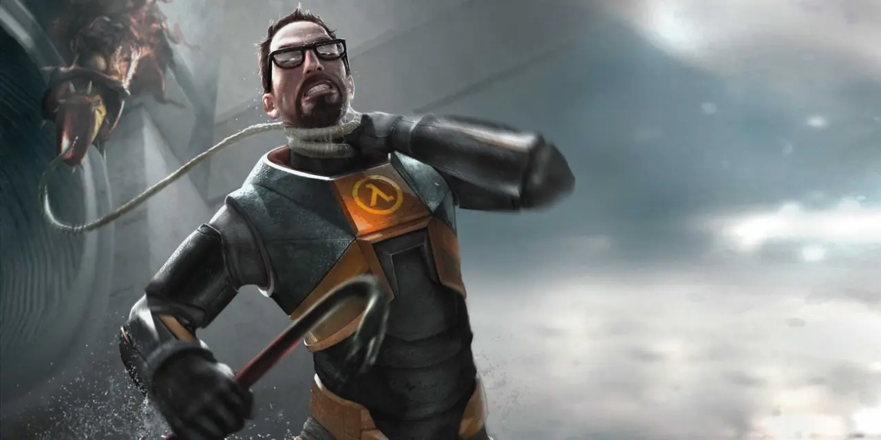 Half-Life 3 Zaten 2015 Yılında İptal Edilmiş ama Hikayesi Yeni Sızdırıldı -  FRPNET