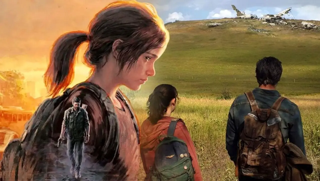 The Last of Us hayranlarına müjde! 2. sezon yayın tarihi açıklandı