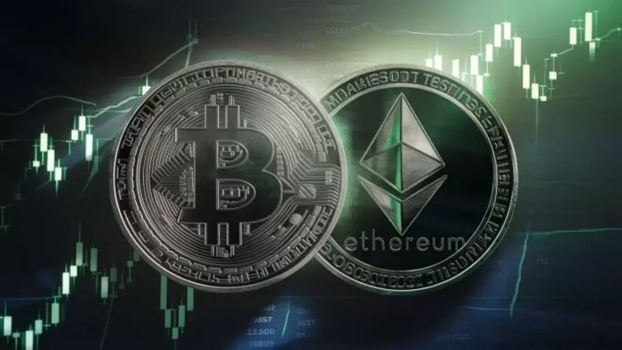 Bugün Bitcoin ve Ethereum'da 11 Milyar Dolarlık Opsiyon Depremi Var! BTC ve  ETH Fiyatı İçin Neye İşaret Ediyor? - Bitcoin Sistemi