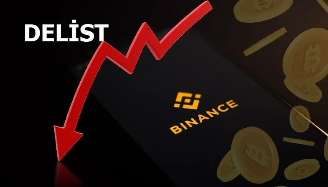 Binance CEO'su CZ, Delist Uyarısı Yaptığı Kripto Paraları Açıkladı! - Coin  Mühendisi