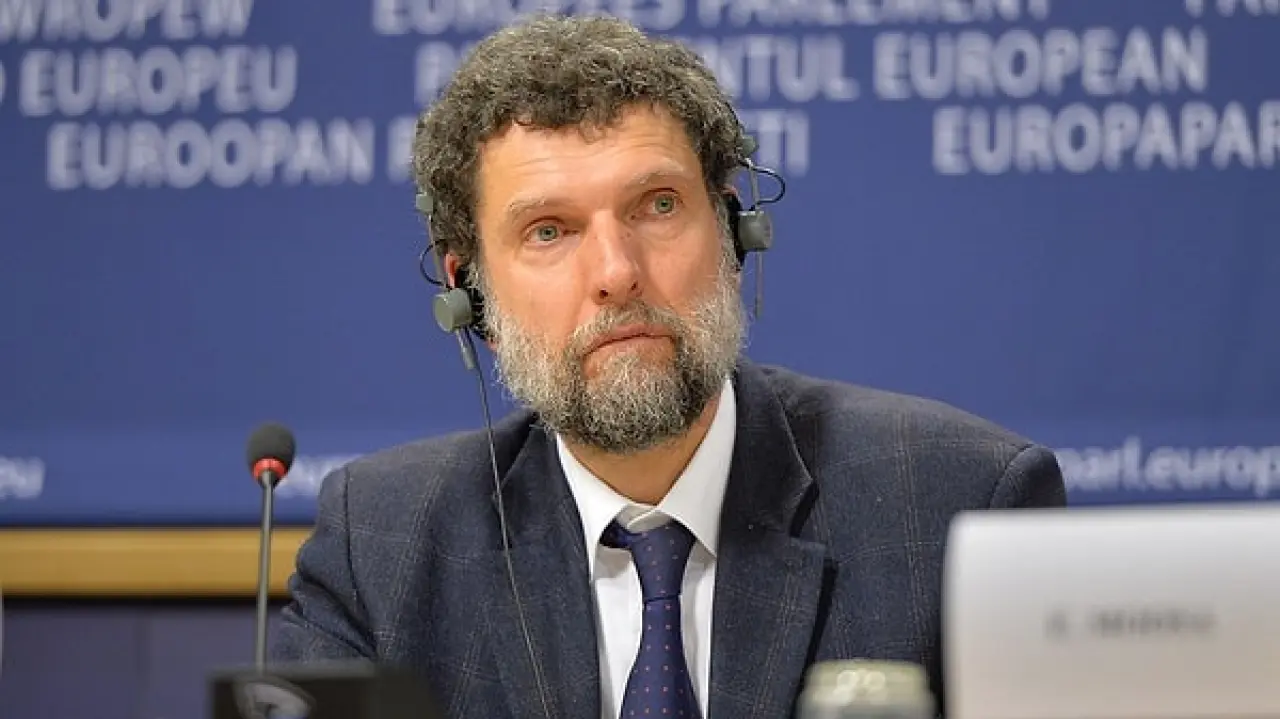 Osman Kavala'nın Yayıncılık Hayatı