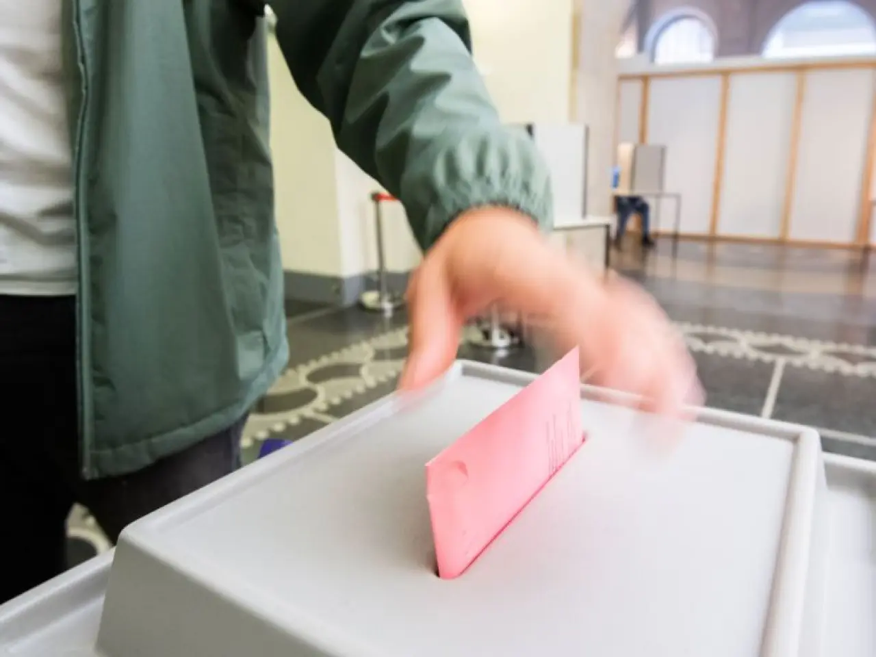 Election in Germany | Questions and answers on the Bundestag election