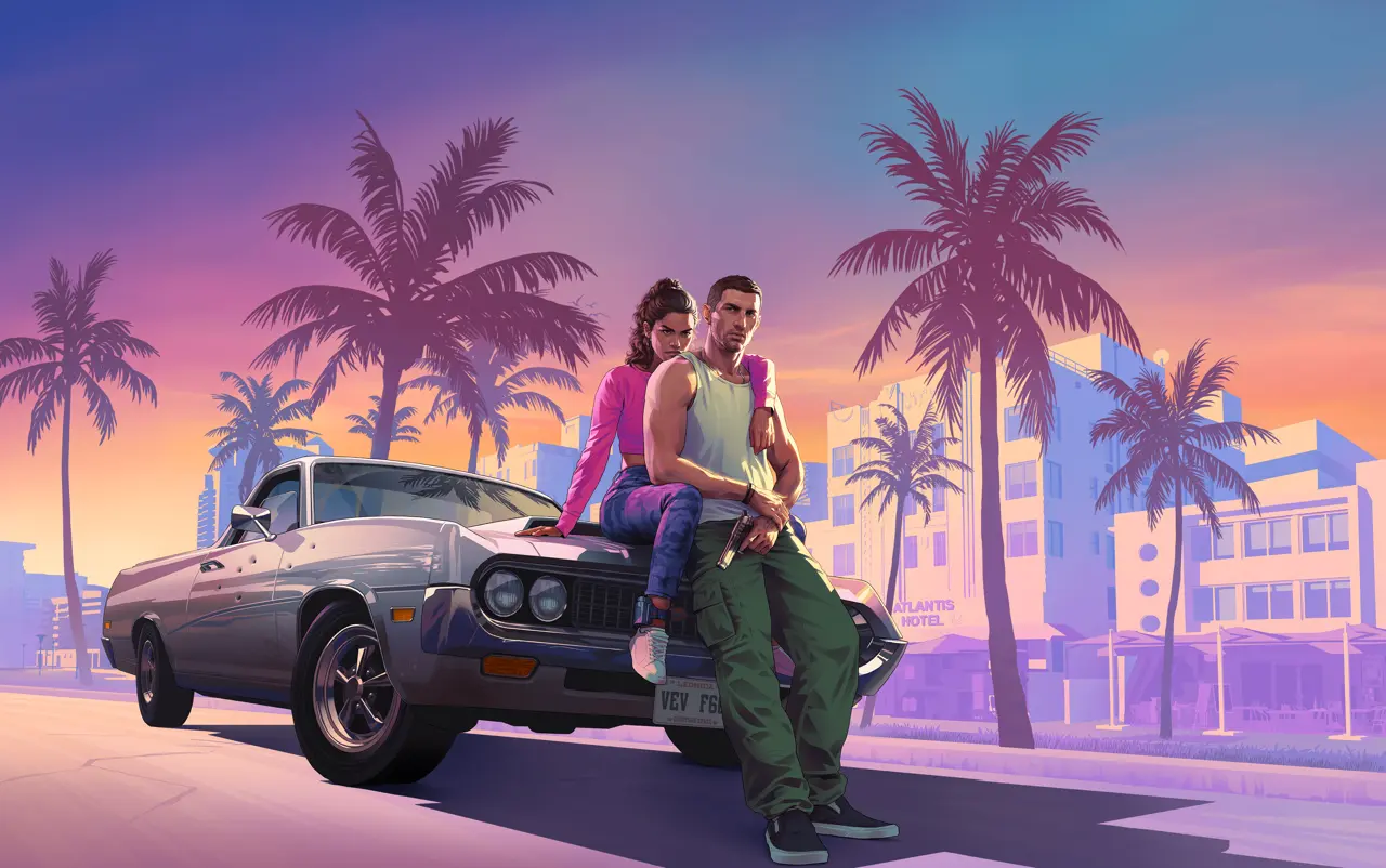 GTA 6 beklentileri aşacak gibi: "Project ROME" ile yeni bir dönem mi başlıyor?