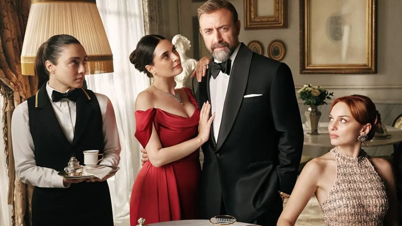 Kral Kaybederse çok yakında Star TV’de! İşte oyuncu kadrosu ve hikayesi