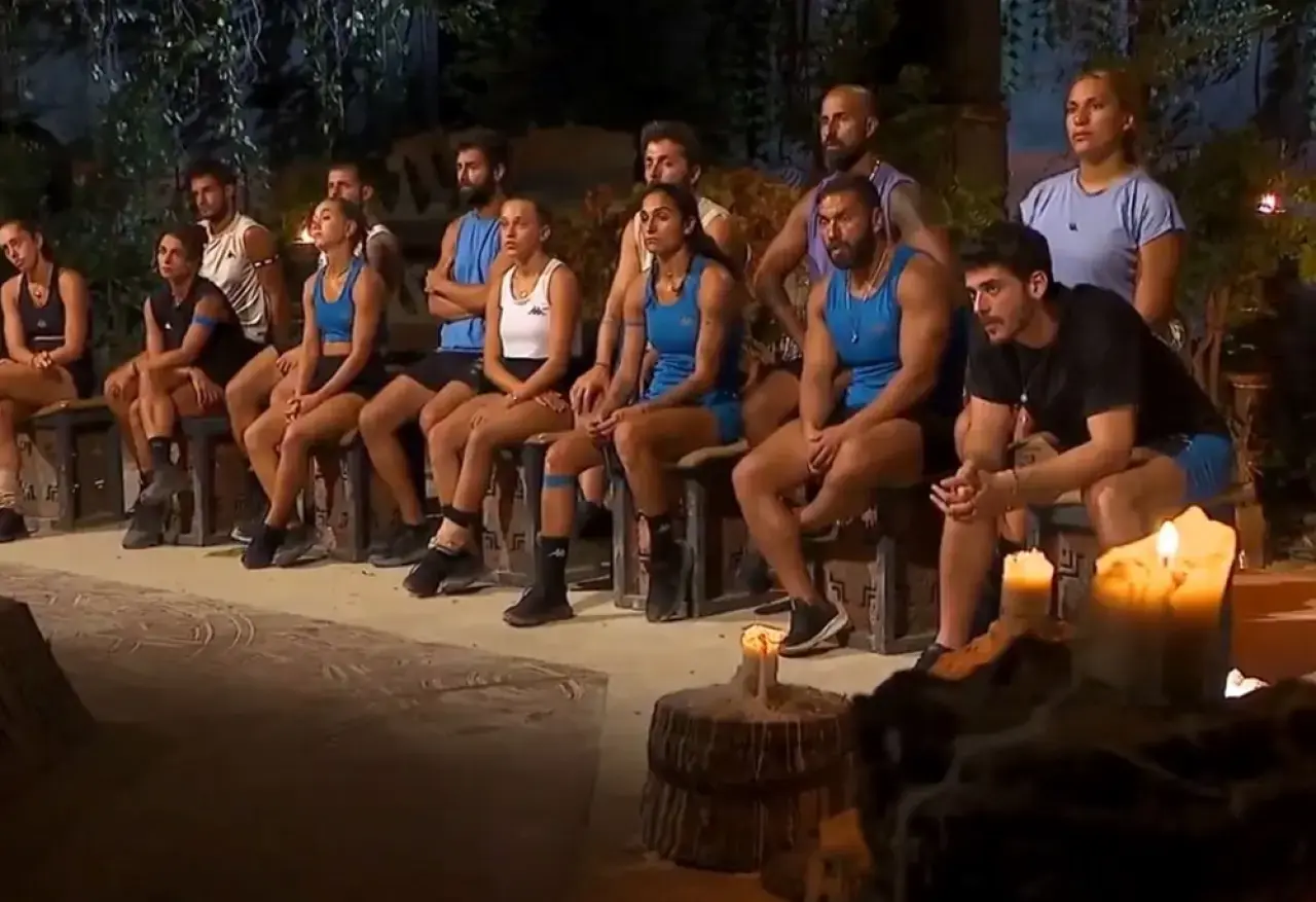 Survivor’da 4. eleme adayı kim oldu, hangi yarışmacı? 14 Şubat Survivor dokunulmazlık oyununu kim kazandı? İşte, haftanın eleme adayları - 4