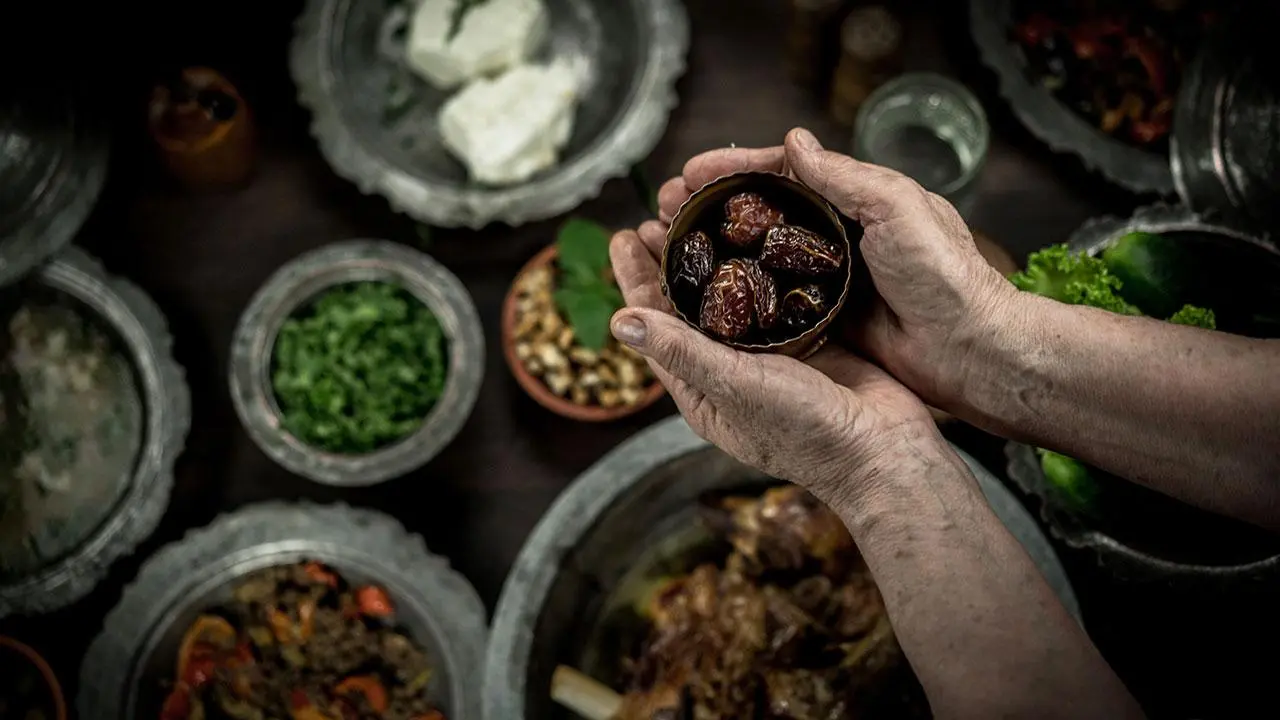 İlk oruç kaçta açılacak? 2022 il il iftar saatleri... - Son Dakika Haberleri