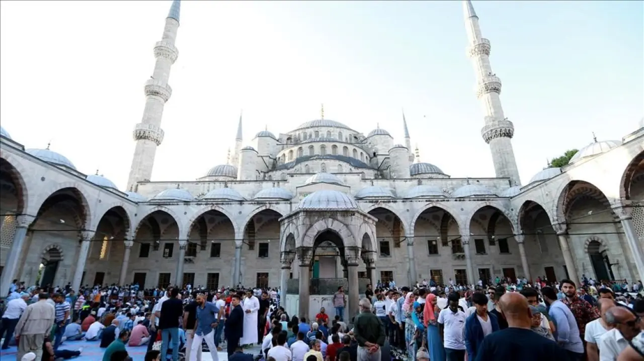 Ramazan ne zaman başlayacak? Ramazan ayına kaç gün kaldı? 2025 Diyanet takvimi - 5